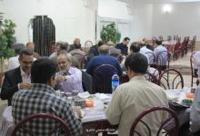 گزارش تصویری از همایش و نشست تخصصی کسب درآمد وکارآفرینی دردانشگاه صنعتی شاهرود